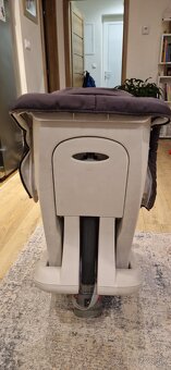 Britax Autosedacka - 3