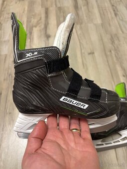 Bauer XLS detské korčule Y13/EU32 - 3