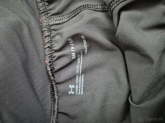 Under Armour sortky - 3