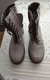 Obuv - 3