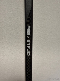 BAUER VAPOR X5 pro, pravačka, P92, 87flex - 3