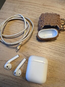 predam apple airpods 2 gen - 3