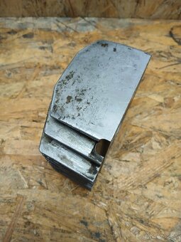 Babetta 210 hlava valca - 3