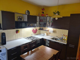 predám 1izbový byť v NZ - 3