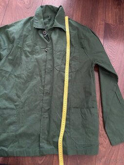 Pracovne oblecenie - 3