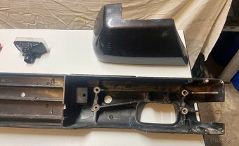 zadny naraznik Mercedes g 463 - 3