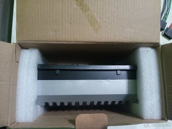 2DIN Android autorádio - 3