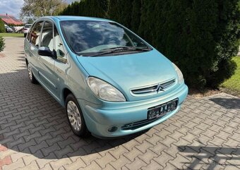 Citroën Xsara Picasso 2.0i/16V Automatic ,nová STK benzín - 3