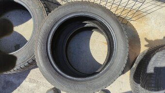 195/55 r16 zimne - 3