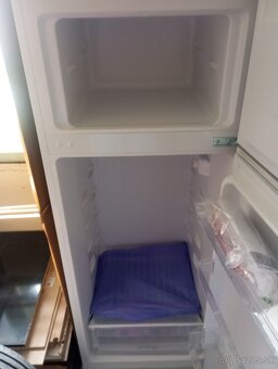 Chladnička ETA 2547 biela - 3