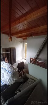 Chata v Jakubove - 3