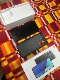 Redmi Note 13 - 3