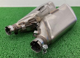 Suzuki hayabusa gen3 - 3