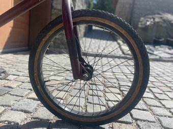 BMX SCOTT Volt-X 20 - 3