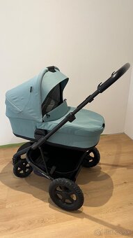 Easywalker Harvey 2 All terrain - komplet - 3