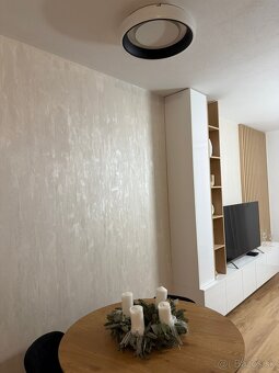 Dekoratívne omietky (benátsky štuk) - 3