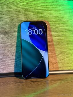 iPhone 16 Pro Max 256GB Desert Titanium - 3