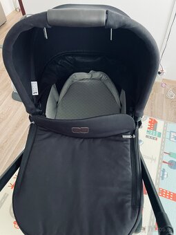 Kočiar ABC design typ salsa 4 - 3