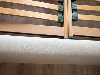 Manželská posteľ - 3