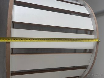 Montessori balančná hojdačka - 3