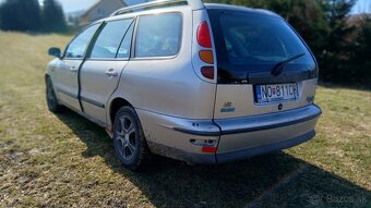 Predám Fiat marea - 3