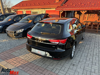 Seat Leon ST 1.6 TDI CR 105k Style - 3