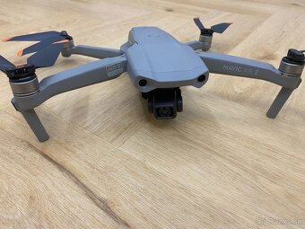 DJI Mavic Air 2 – 4K/60fps - 3