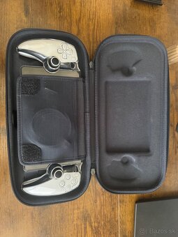 PS Portal – ako nový + príslušenstvo - 3