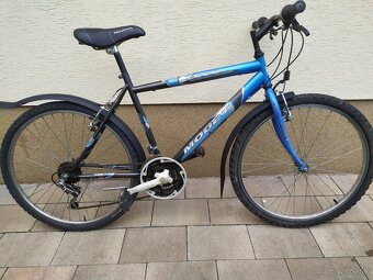 Predám bicykel Modet - 3