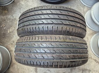 225/65 r17 letné 2 ks SEMPERIT - nejazdené - 3