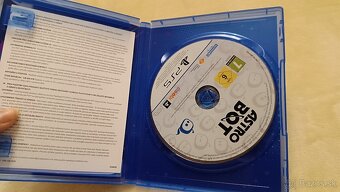 Astro bot na Playstation 5 - 3
