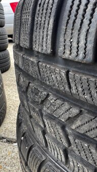 Zimne 2ks 225/40R18 - 3