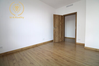 NA PREDAJ - 2 - izbový byt v novostavbe Nová Nitra - 3