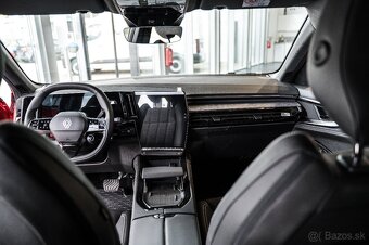 Austral mild hybrid 160 auto - 3