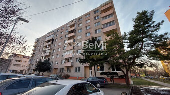 Exkluzívne na predaj garsónka v centre mesta Topoľčany - 3