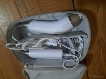 Laserový epilátor Braun Silk-expert Pro 5 PL5117 - 3