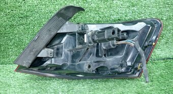 audi a3 svetlo led 3D 2012+ - 3