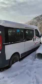 Opel Vivaro - 3