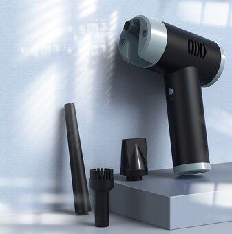 Air Duster JC-B1 - 3