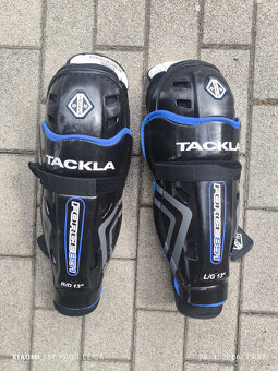 Hokejová výstroj - 3