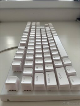 Klavesnica hracia GENESIS THOR 303 tkl - 3