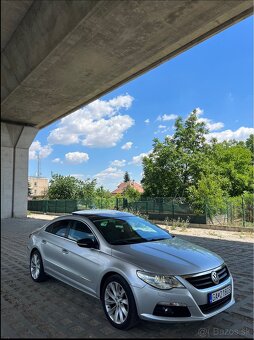 Passat cc - 3