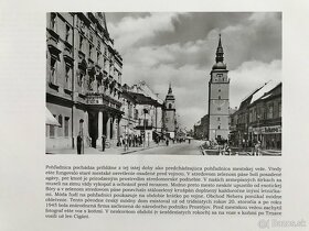 Stredoveká architektúra na Slovensku, Trnava – retro, 55 naj - 3