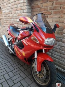 Ducati ST2 - 3