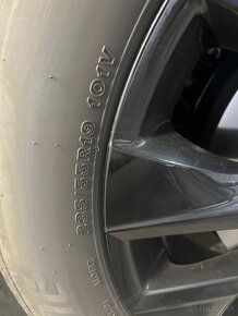 Bridgestone pneumatiky Bridgestone alenza 235/55 R19 - 3