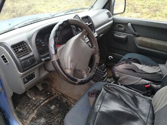 Suzuki Jimmy - 3
