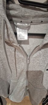Adidas mikina - 3