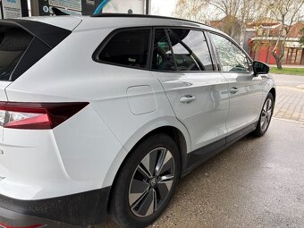 Škoda Enyaq IV 60 (odpocet dph) - 3