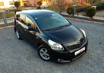 TOYOTA VERSO 2.0 D -125PS- WEBASTo-KAMERA-DIGIKLIMA- - 3