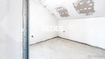 BEDES | Moderný 2 izbový byt s terasou v novostavbe, parking - 3